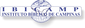Logo do IBICAMP - Instituto Bíblico de Campinas